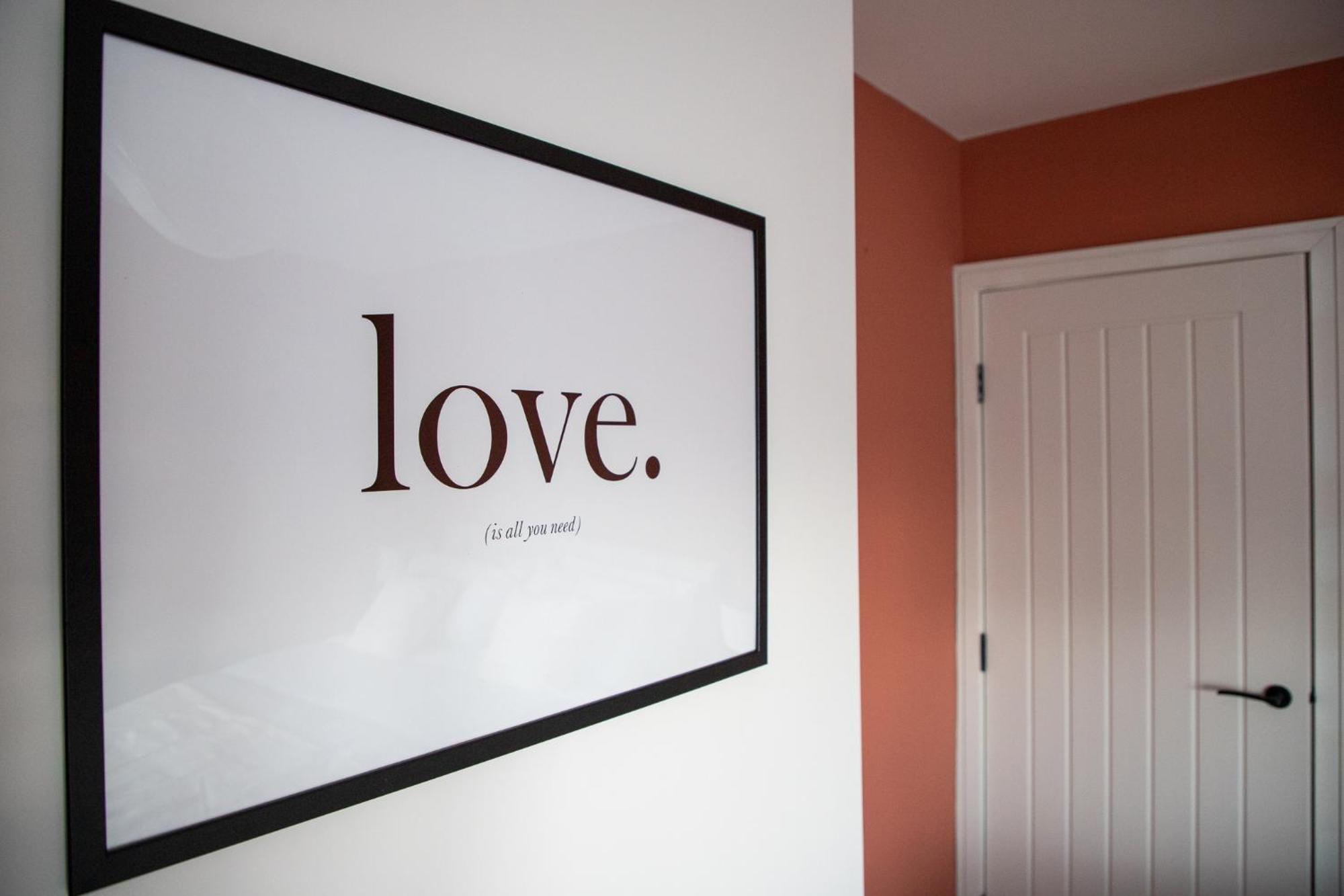 - 1st Floor Apartment *