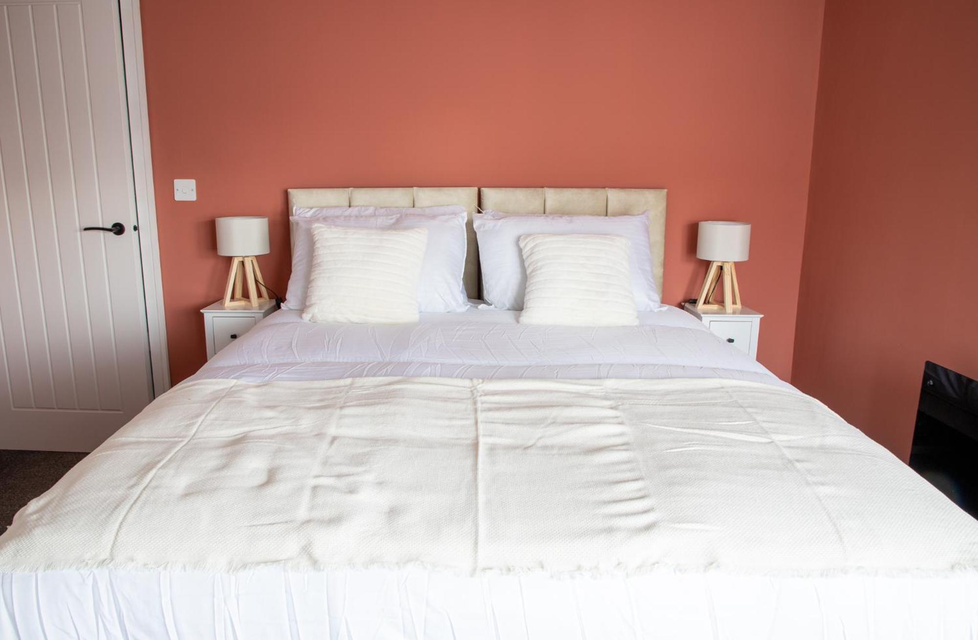 - 1st Floor Apartment Cleveleys