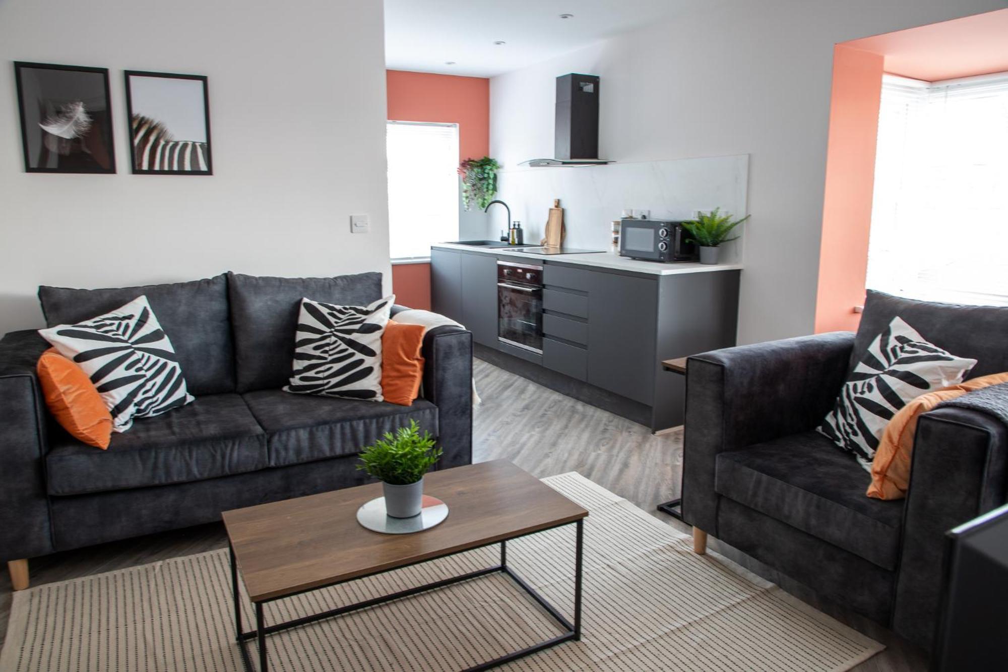 Apartment - 1st Floor Cleveleys