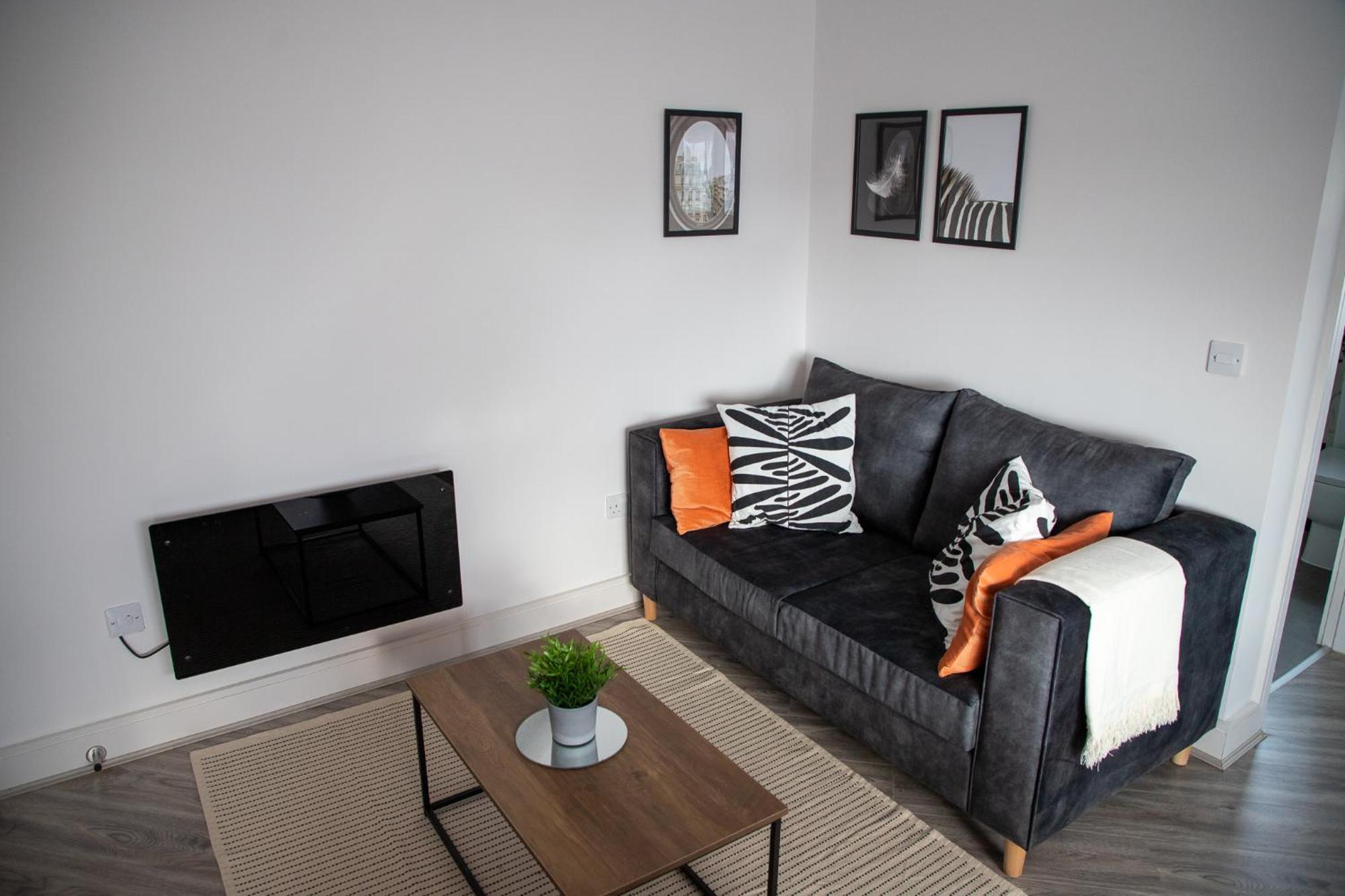 - 1st Floor Cleveleys