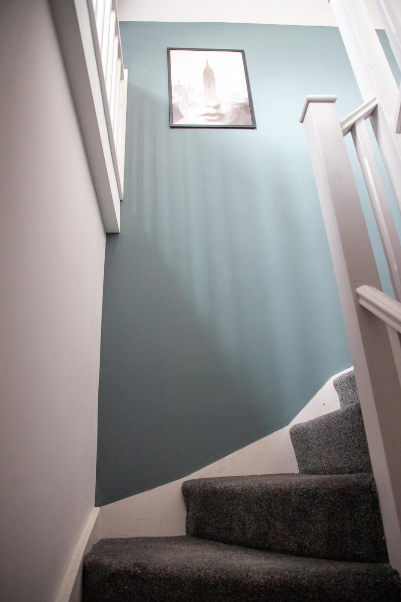 Apartment - 1st Floor *